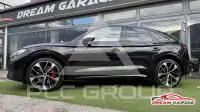 2022 Audi SQ5