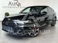 2022 Audi SQ5