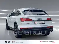 2022 Audi SQ5