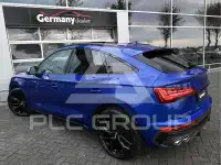 2022 Audi SQ5