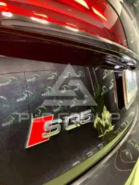 2022 Audi SQ5