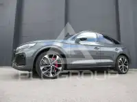 2022 Audi SQ5