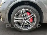 2022 Audi SQ5