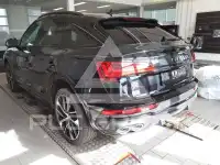 2022 Audi SQ5