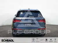 2022 Audi SQ5