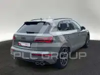 2022 Audi SQ5