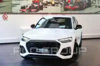 2022 Audi SQ5