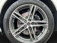 2022 Audi SQ5
