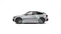 2022 Audi SQ5