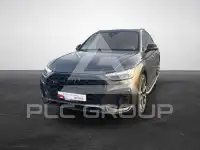 2022 Audi SQ5