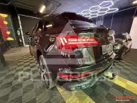 2022 Audi SQ5