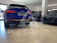 2022 Audi SQ5