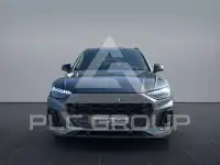 2022 Audi SQ5