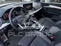 2022 Audi SQ5