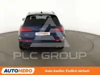 2022 Audi SQ5