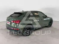 2022 Audi SQ5
