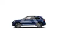2022 Audi SQ5