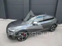 2022 Audi SQ5