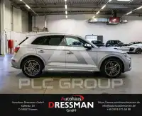 2022 Audi SQ5
