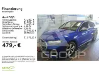 2022 Audi SQ5