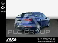 2022 Audi SQ5