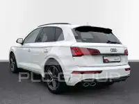 2022 Audi SQ5