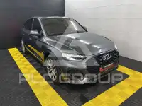 2022 Audi SQ5