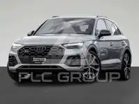 2022 Audi SQ5
