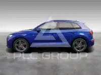 2022 Audi SQ5