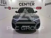 2022 Audi SQ5