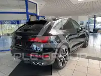 2022 Audi SQ5