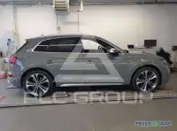 2022 Audi SQ5