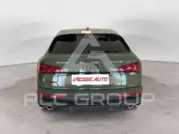 2022 Audi SQ5