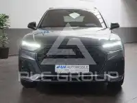 2022 Audi SQ5