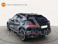 2022 Audi SQ5