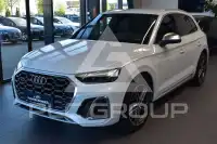 2022 Audi SQ5