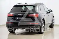 2022 Audi SQ5