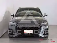 2022 Audi SQ5