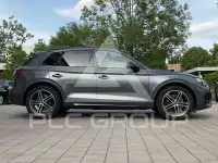 2022 Audi SQ5