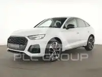 2022 Audi SQ5