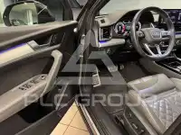 2022 Audi SQ5