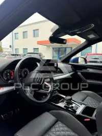 2022 Audi SQ5