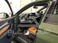 2022 Audi SQ5