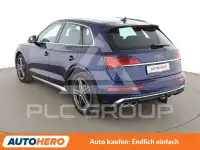 2022 Audi SQ5
