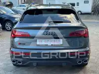 2022 Audi SQ5