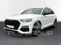 2022 Audi SQ5