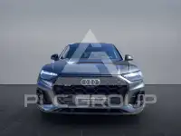 2022 Audi SQ5