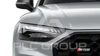 2022 Audi SQ5