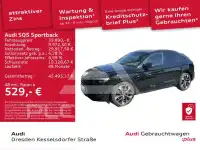 2022 Audi SQ5