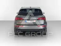 2022 Audi SQ5